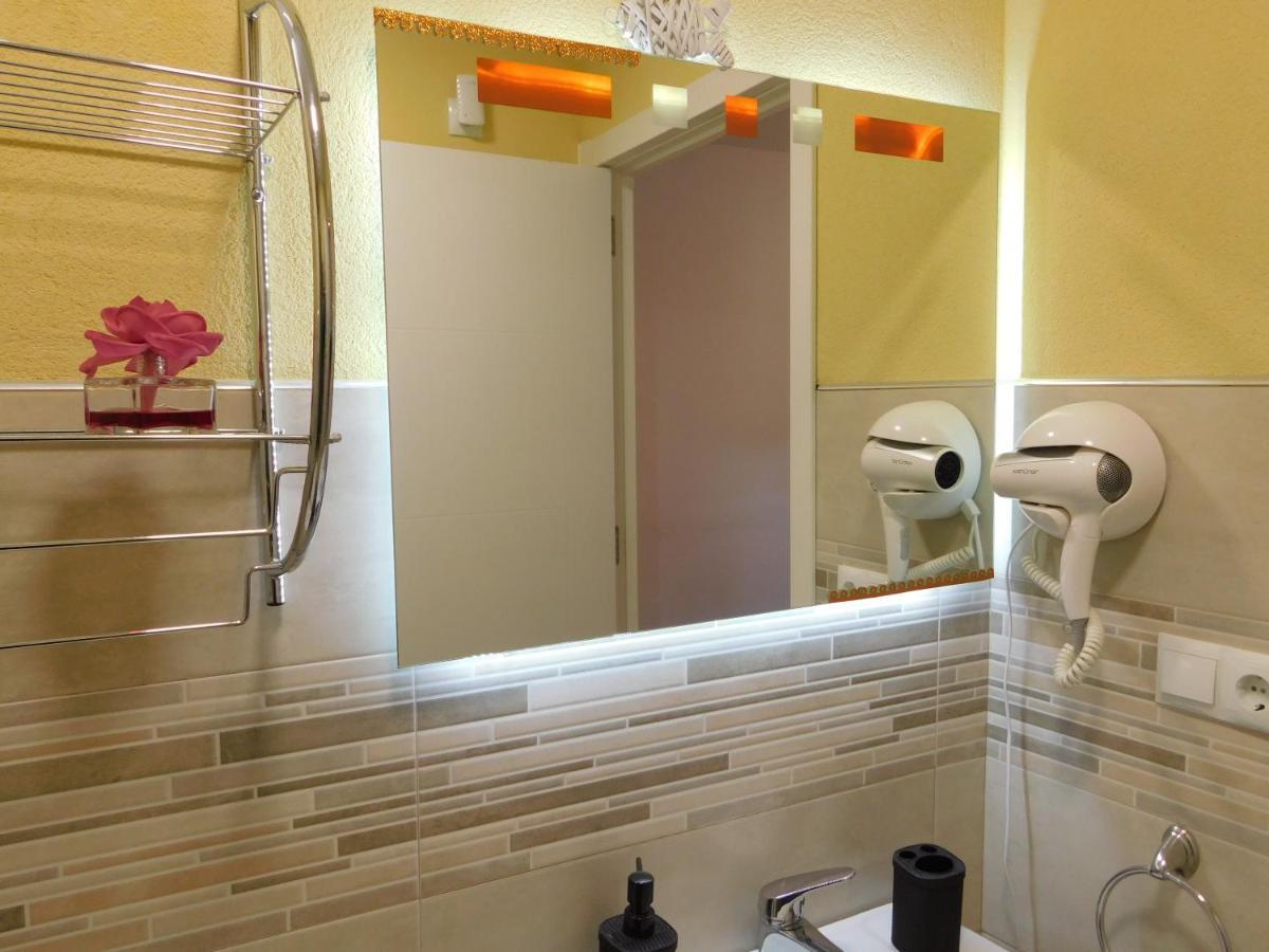 Apartamento Romulo Y Remo-Romulo Мерида Екстериор снимка
