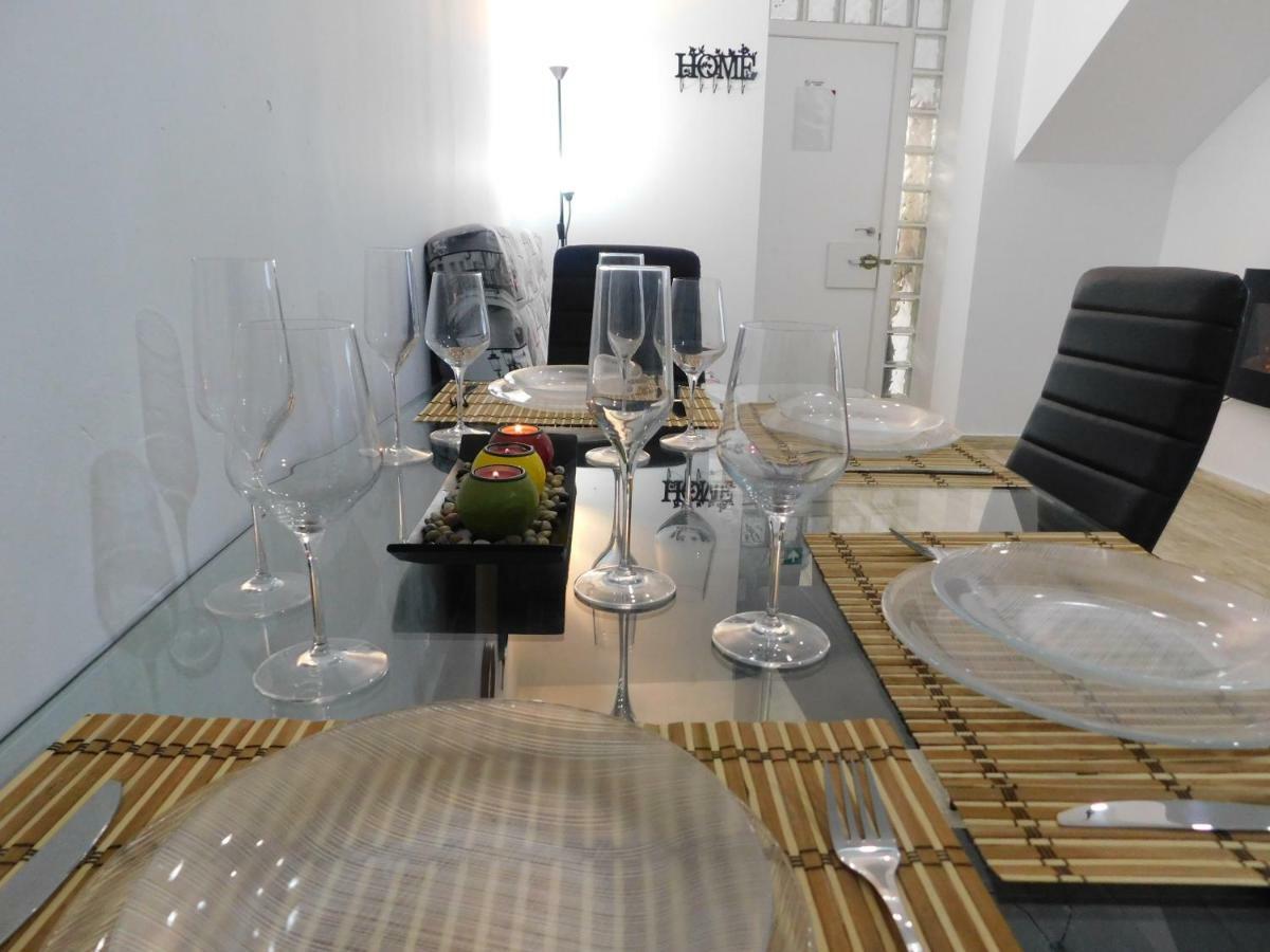 Apartamento Romulo Y Remo-Romulo Мерида Екстериор снимка