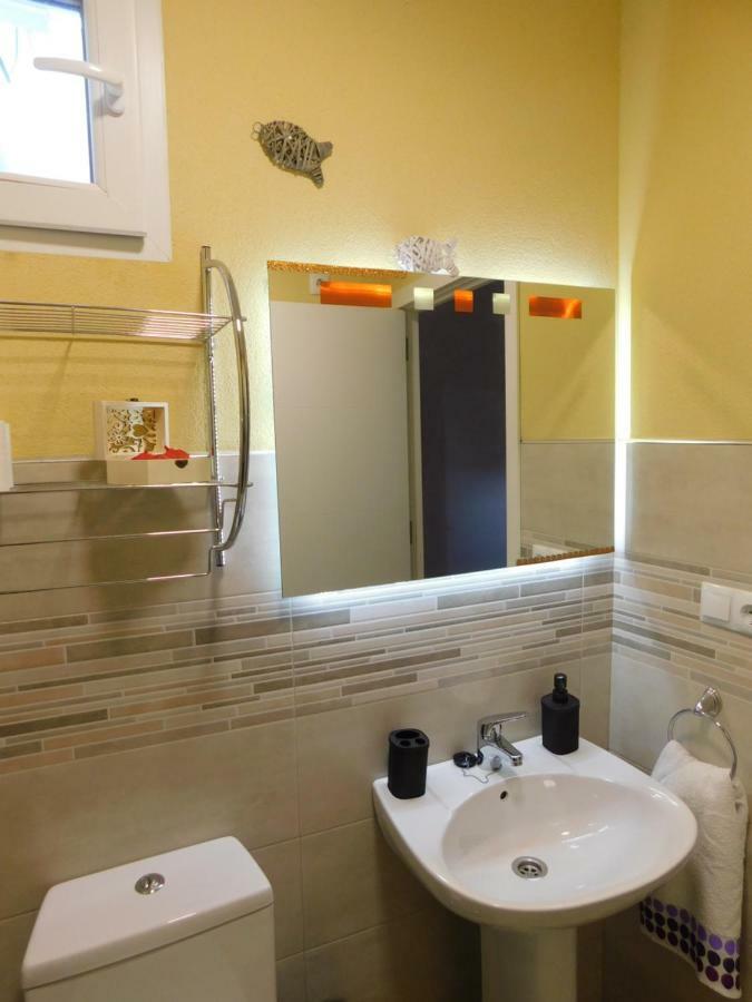 Apartamento Romulo Y Remo-Romulo Мерида Екстериор снимка